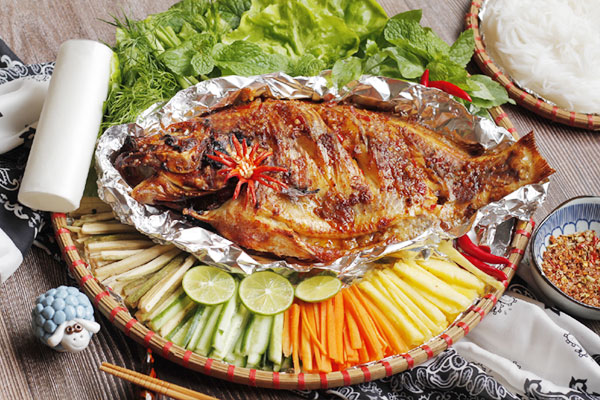 Mâm cơm 30 ngày cho 4 người ăn hấp dẫn, ít trùng lặp của mẹ đảm Lâm Đồng-31