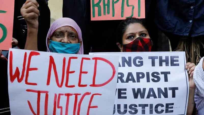 Ấn Độ lại chấn động vụ bé trai 12 tuổi bị tấn công tình dục nguy kịch-1