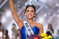 Hoa hậu Hoàn vũ 2015 xóa bỏ danh hiệu
