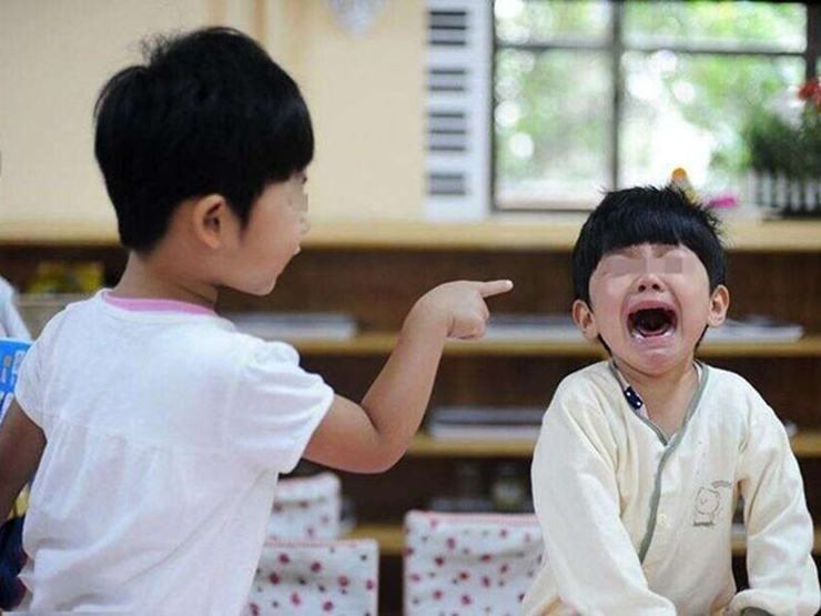 Cha mẹ cần cảnh giác: Tình bạn độc hại còn kinh khủng hơn việc trẻ không có bạn-3