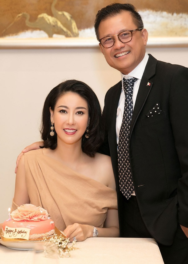 Sao Việt kinh doanh bất động sản: Hoa hậu Hà Kiều Anh mua đất năm 16 tuổi-2
