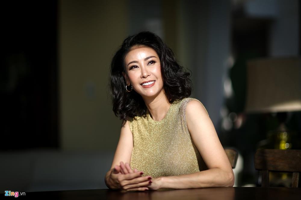 Sao Việt kinh doanh bất động sản: Hoa hậu Hà Kiều Anh mua đất năm 16 tuổi-3