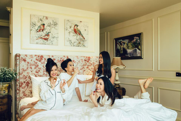 Sao Việt kinh doanh bất động sản: Hoa hậu Hà Kiều Anh mua đất năm 16 tuổi-23