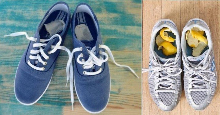 10 cách xử lý nhanh mùi khó chịu của giày, giúp bạn tiết kiệm khoản tiền kha khá-4