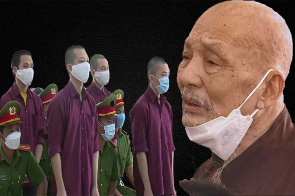 Xin nghỉ việc, công nhân bị bêu thông báo sa thải kèm ảnh bị kéo cắt cổ-2