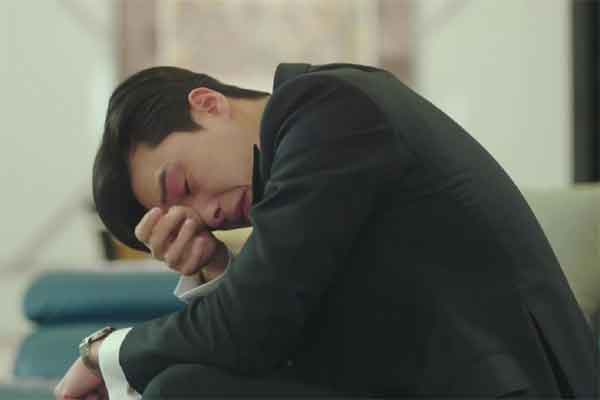 Trước khi đăng ký kết hôn, chồng chưa cưới tiết lộ bí mật khiến tôi sụp đổ-2