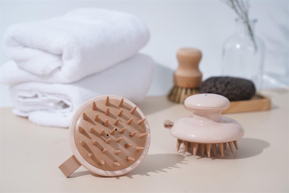 Mùa rụng tóc phải làm thế nào để tránh tóc rụng lả tả, xác xơ-4