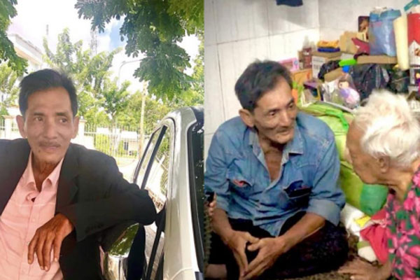 Mạng xã hội lại lan truyền hình ảnh Thương Tín ngồi thất thần trên vệ đường-7