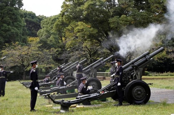 Nhật Bản cử hành quốc tang cố Thủ tướng Abe Shinzo-6