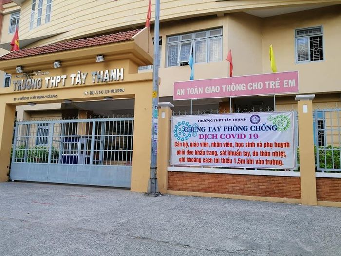 Hiệu trưởng giải thích thế nào về việc vận động góp 1,3 tỷ tiền quỹ phụ huynh?-2