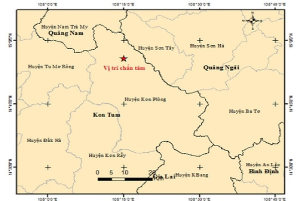 Hai kịch bản về cường độ bão Noru khi đổ bộ miền Trung-5