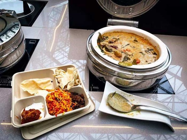 Trả tiền để ăn đồ buffet thừa ở Singapore-4