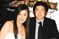 Á hậu Hong Kong bị chồng đại gia ép ly hôn