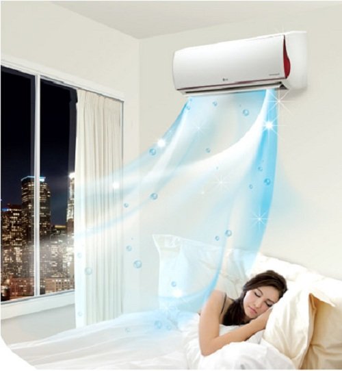 Đóng kín cửa bật điều hòa là sai: Cách dùng điều hòa thoải mái không tốn điện, không hại sức khỏe là đây-1