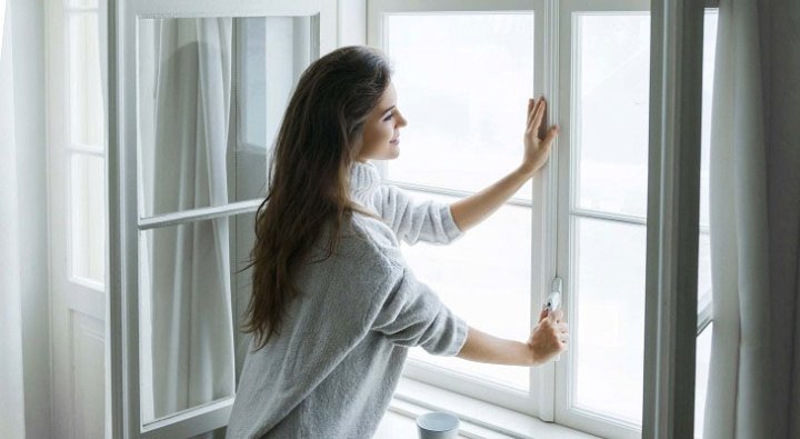 Đóng kín cửa bật điều hòa là sai: Cách dùng điều hòa thoải mái không tốn điện, không hại sức khỏe là đây-2