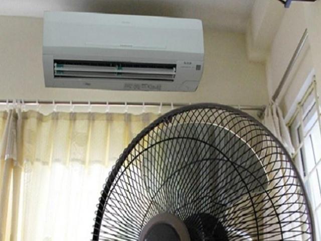 Đóng kín cửa bật điều hòa là sai: Cách dùng điều hòa thoải mái không tốn điện, không hại sức khỏe là đây-3
