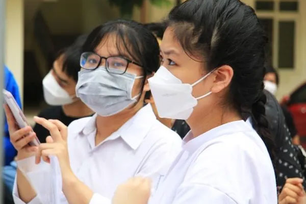 Kết quả tuyển sinh của các trường thế nào sau khi kết thúc thời gian nhập học trực tuyến?-6