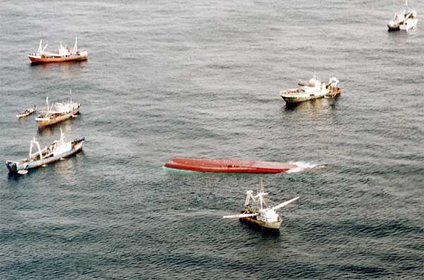 Điều ít biết trong vụ chìm tàu kinh hoàng hơn Titanic-1