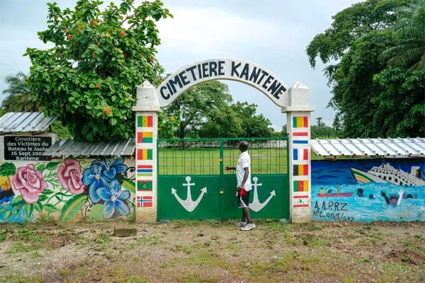 Điều ít biết trong vụ chìm tàu kinh hoàng hơn Titanic-2