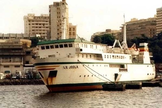 Điều ít biết trong vụ chìm tàu kinh hoàng hơn Titanic