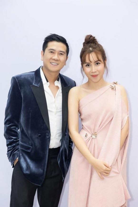 Lưu Hương Giang gây mê với nhan sắc ngọt ngào, cho biết bản thân đang bình thản, thong dong sau drama của chồng-5