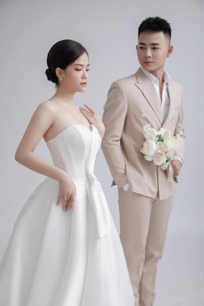 Dàn bạn gái cũ hot girl của Quang Hải lần lượt theo chồng bỏ cuộc chơi-3