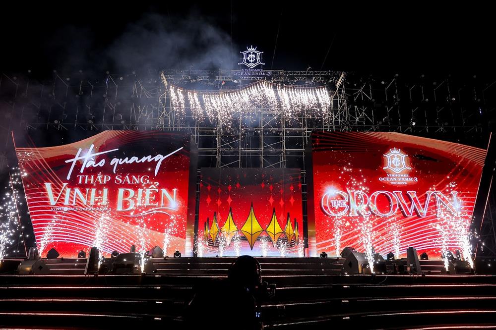 Hơn 8000 ‘chiến binh’ sale khuấy động lễ ra quân dự án Vinhomes Ocean Park 3 - The Crown-8
