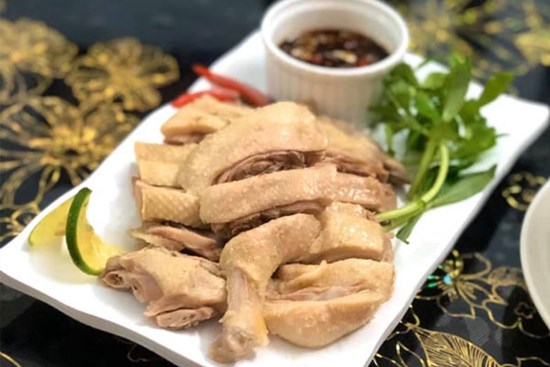 Mẹo luộc vịt không hôi, mềm ngọt