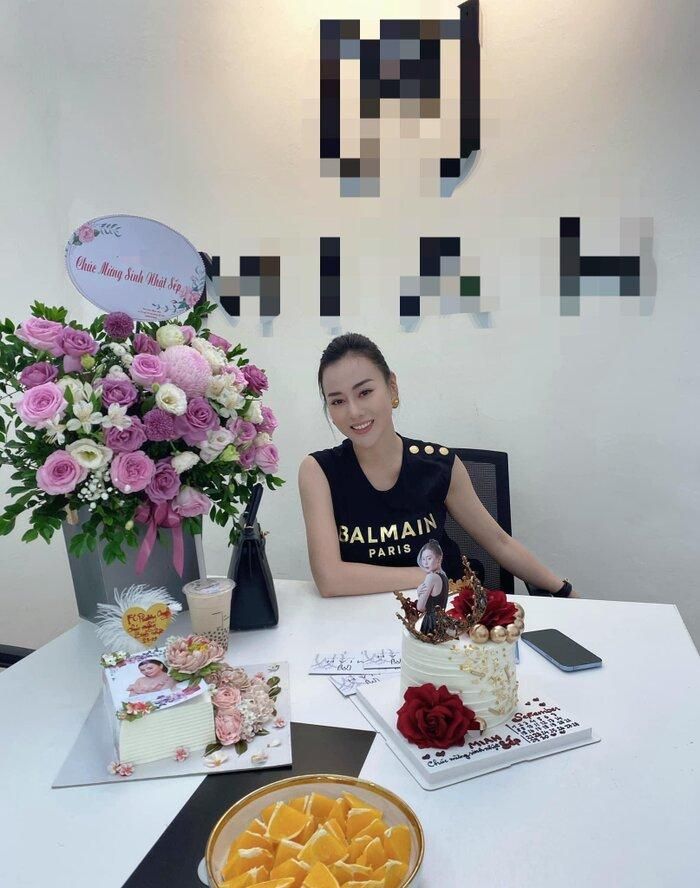 Phương Oanh có động thái đầu tiên trước nguy cơ bị xử phạt vì khoe chuyện tình cảm với Shark Bình-2