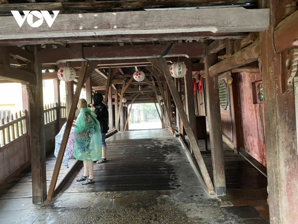 Nhiều nơi bắt đầu mưa to, nhà cửa tốc mái, cây xanh gãy đổ-24