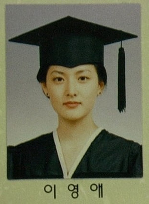 Nhan sắc tuổi 20 của Top 3 mỹ nhân đẹp nhất nhì màn ảnh xứ Hàn-1