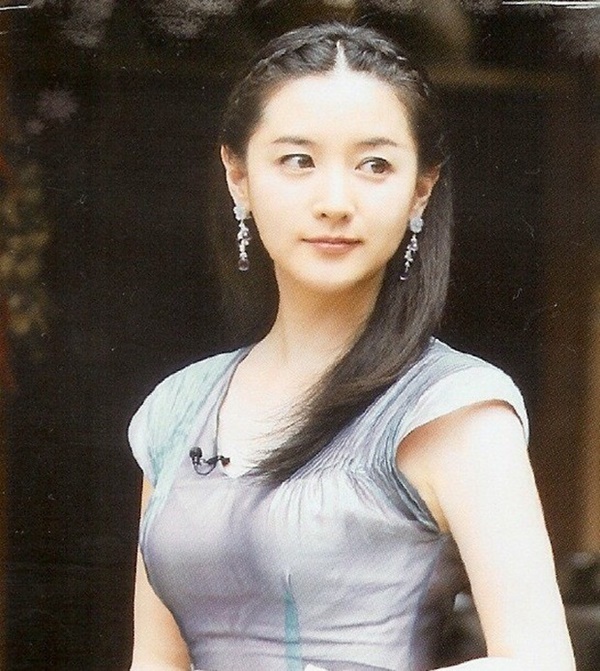 Nhan sắc tuổi 20 của Top 3 mỹ nhân đẹp nhất nhì màn ảnh xứ Hàn-3