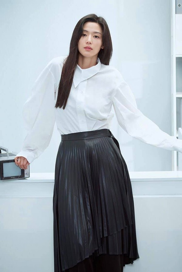 Nhan sắc tuổi 20 của Top 3 mỹ nhân đẹp nhất nhì màn ảnh xứ Hàn-6