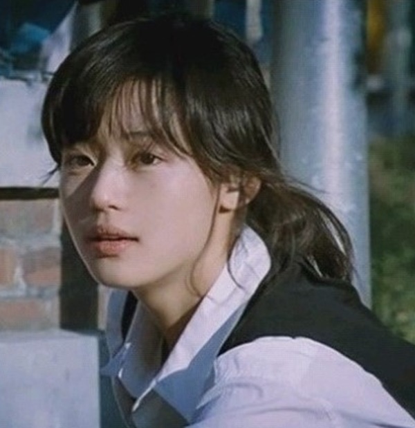 Nhan sắc tuổi 20 của Top 3 mỹ nhân đẹp nhất nhì màn ảnh xứ Hàn-8