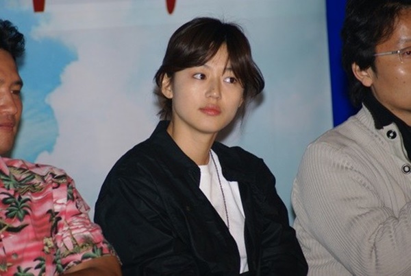 Nhan sắc tuổi 20 của Top 3 mỹ nhân đẹp nhất nhì màn ảnh xứ Hàn-9