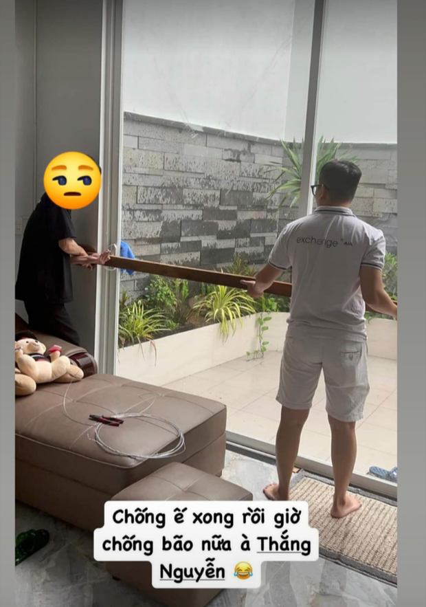 Mắc kẹt vì bão Noru: Đi đám cưới ở Đà Nẵng, phải ở nhờ nhà cô dâu chú rể trong đêm tân hôn-2