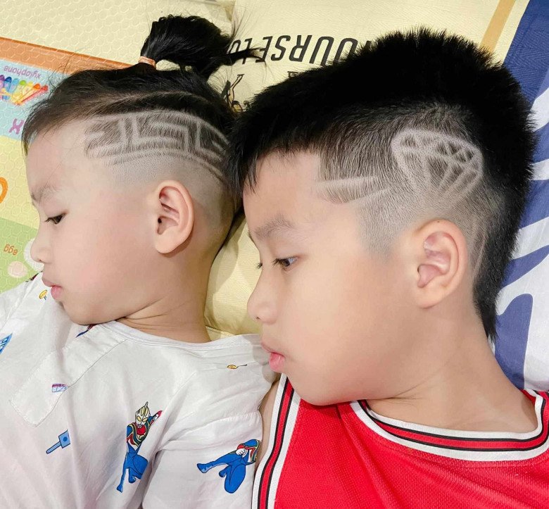 Ốc Thanh Vân khoe các con có những điều khác biệt, hé lộ cách nuôi dạy khéo léo-1