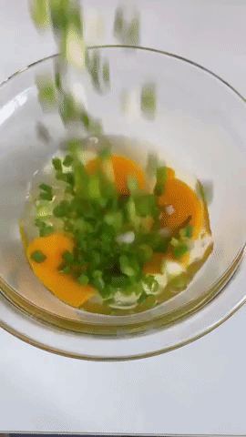 Chế biến rau củ để từ người lớn đến trẻ con, ai ăn cũng mê tít-3