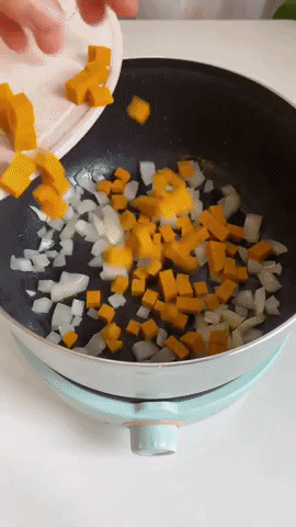 Chế biến rau củ để từ người lớn đến trẻ con, ai ăn cũng mê tít-4