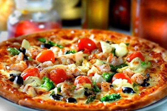 Chế biến rau củ để từ người lớn đến trẻ con, ai ăn cũng mê tít