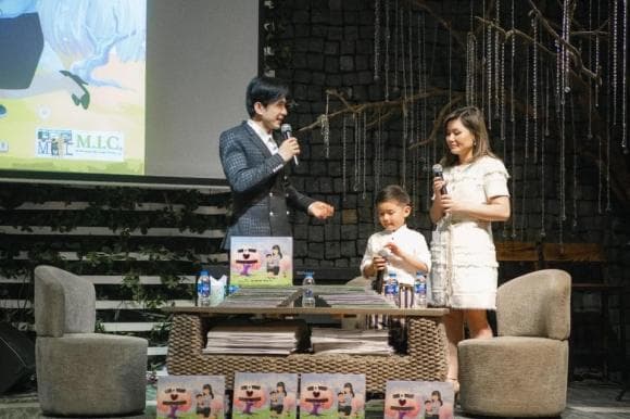 Hậu chia tay, doanh nhân Thủy Tiên mua thêm biệt thự như tòa lâu đài nguy nga-14