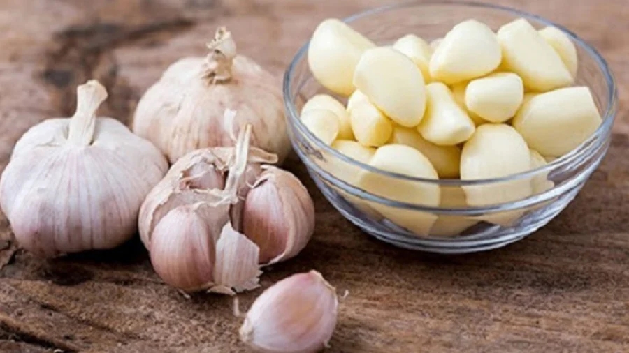 Hầm xương chớ dại cho 3 loại gia vị này vào nồi kẻo nước dùng tanh nồng, khó ăn-1