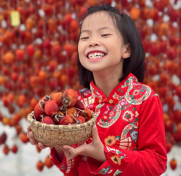 Loại quả quê bán đầy chợ với giá rẻ hều” được biến tấu thành đặc sản nửa triệu đồng/kg-7