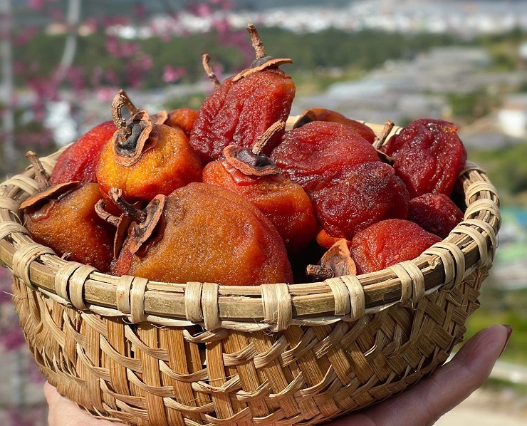 Loại quả quê bán đầy chợ với giá rẻ hều” được biến tấu thành đặc sản nửa triệu đồng/kg-8