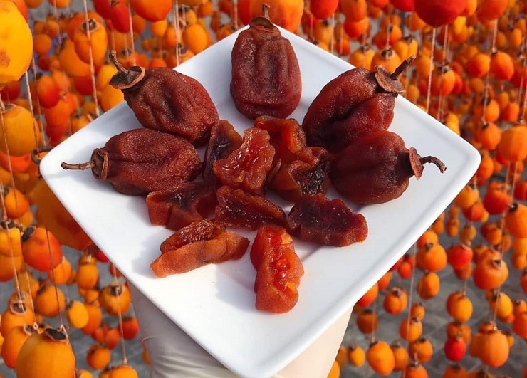 Loại quả quê bán đầy chợ với giá rẻ hều” được biến tấu thành đặc sản nửa triệu đồng/kg-9