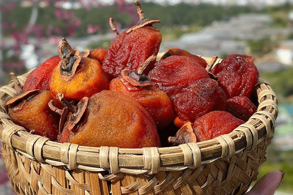 Hồng cổ đỏ chót như cà chua bi, dân Hà thành ồ ạt chốt đơn-4