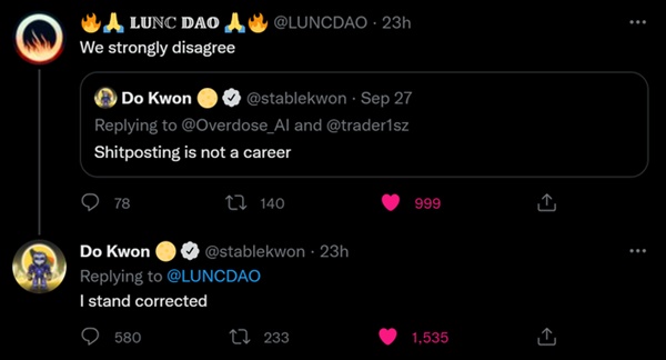 Do Kwon đã tẩu tán 3.313 Bitcoin khi bị truy bắt-2