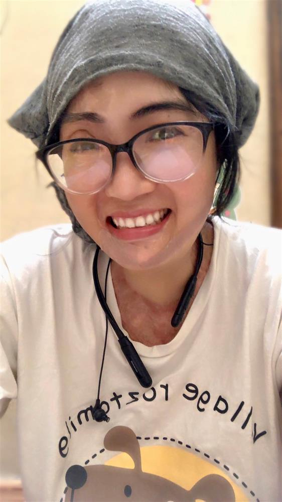 Nữ giáo viên sống sót sau cơn cuồng ghen của chồng: Ám ảnh lạnh người-2