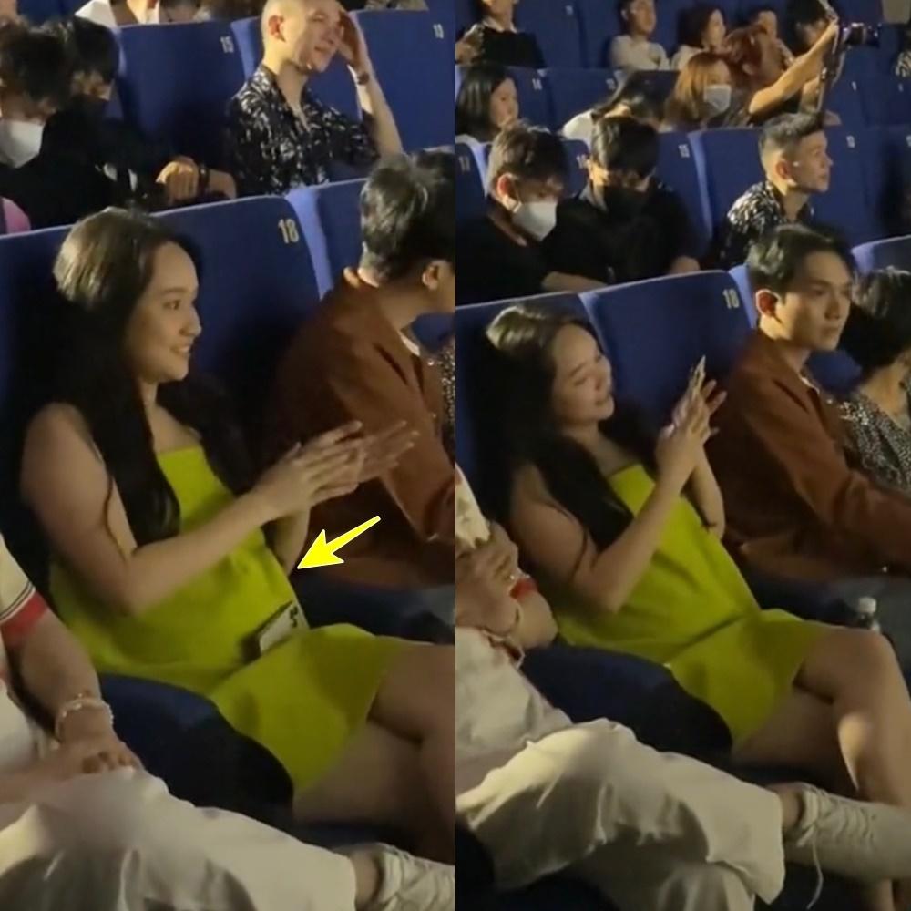 Trúc Anh cắt phăng mái tóc dài, giảm cân rõ rệt sau thời gian phát tướng-4