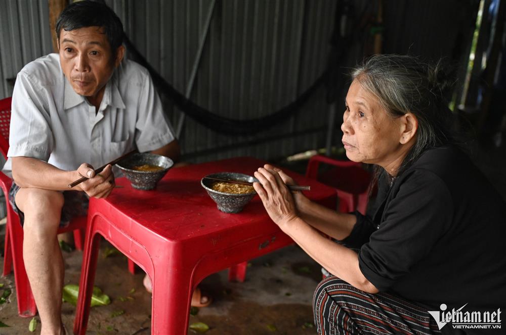 Khung cảnh tan hoang sau bão ở Quảng Nam-5